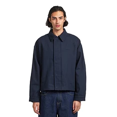 Arte Antwerp - Canvas Atelier Jacket
