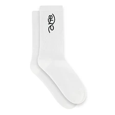 Arte Antwerp - Swirl Uniform Socks