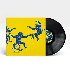 Gabriele Poso - Maraviglia Black Vinyl Edition