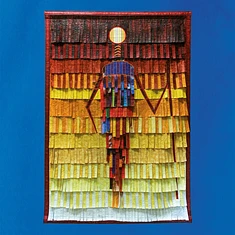 Vieux Farka Touré & Khruangbin - Ali Marmalade Vinyl Edition