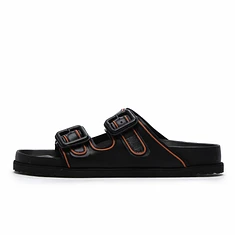 Birkenstock 1774 - W Arizona Leather Buckle EXQ 1774