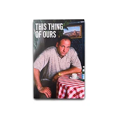 Living Proof - This Thing Of Ours