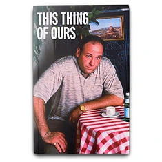 Living Proof - This Thing Of Ours