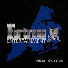 V.A. - Fortress Entertainment Compilation Vol. 1 (1994-1996)