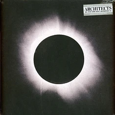 Architects - All Our Gods Have Abandoned Us 10th Anniversary Clear Vinyl Edition