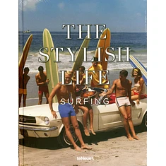 Jen See - The Stylish Life: Surfing