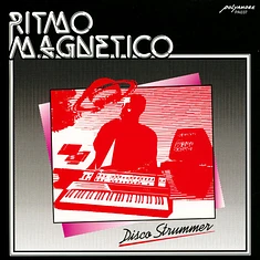 Disco Strummer - Ritmo Magnetico EP