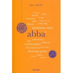 Jan Wiele - ABBA. 100 Seiten