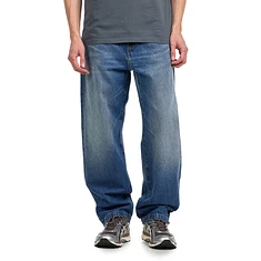 Carhartt WIP - Landon Pant "Robertson" Denim