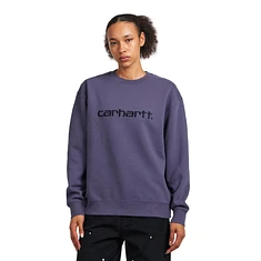 Carhartt WIP - W' Carhartt Sweat