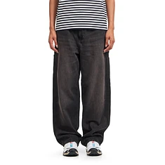 Carhartt WIP - W' Brandon Single Knee Pant "Camano" Denim