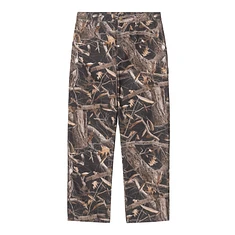 Carhartt WIP - Single Knee Pant "Dearborn" Canvas