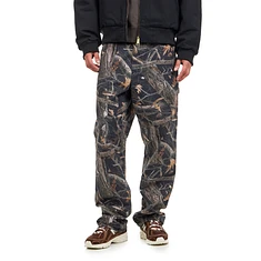 Carhartt WIP - Single Knee Pant "Dearborn" Canvas