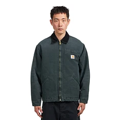 Carhartt WIP - OG Detroit Jacket "Dearborn" Canvas