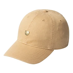Carhartt WIP - Heart Metal Cap