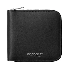 Carhartt WIP - Leather Wallet