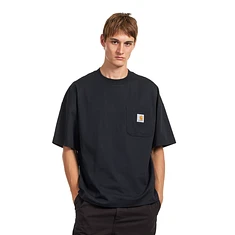 Carhartt WIP - S/S Work Pocket T-Shirt