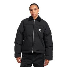 Carhartt WIP - W' Raymond Jacket "Dearborn" Canvas