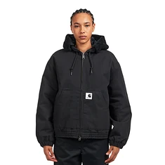 Carhartt WIP - W' Corey Active Jacket "Dearborn" Canvas