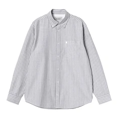 Carhartt WIP - L/S Kanan Shirt