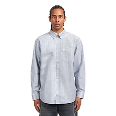 Carhartt WIP - L/S Kanan Shirt