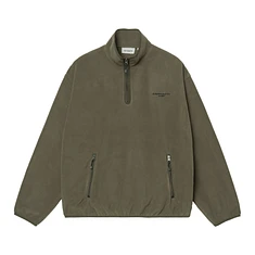 Carhartt WIP - Edmore Half Zip Sweat