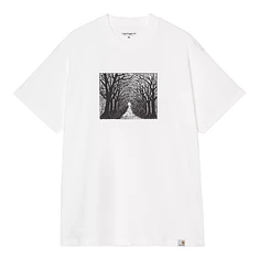 Carhartt WIP - S/S Avenue T-Shirt