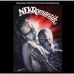 Daktari Lorenz / Hermann Kopp / John Boy - OST Nekromantik Picture Disc Edition
