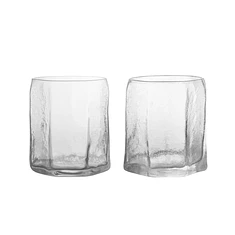 ferm LIVING - Kiru Glasses Set of 2