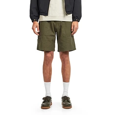 FrizmWORKS - Backsatin Essential Fatigue Shorts