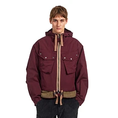 FrizmWORKS - Smock Hooded Parka