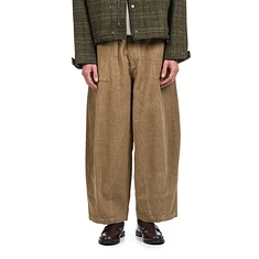 FrizmWORKS - Corduroy Balloon Pants