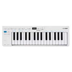 Arturia - KeyStep 37 mk2