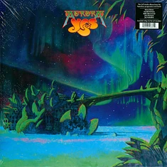 Yes - Aurora