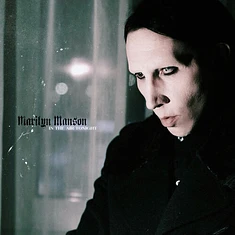 Marilyn Manson - In The Air Tonight Picture Disc Edition