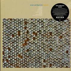 Oren Ambarchi - Hubris (10th Anniversary Remaster)