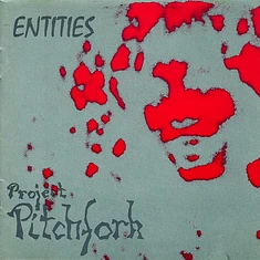 Project Pitchfork - Entities 35th Anniversary Edition