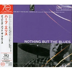 Herb Ellis - Nothing But The Blues Record Store Day 2026 Edition