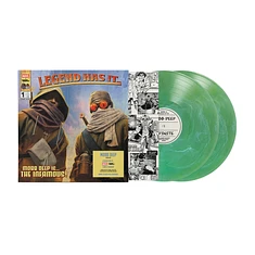 Mobb Deep - Infinite Marvel Edition