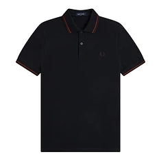 Fred Perry - Twin Tipped Fred Perry Shirt