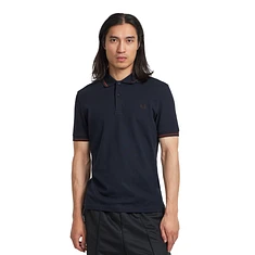 Fred Perry - Twin Tipped Fred Perry Shirt