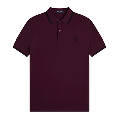 Fred Perry - The Fred Perry Shirt