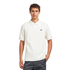 Fred Perry - Drop Needle Jersey Polo Shirt