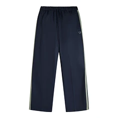 Fred Perry - Two Tone Mesh Tape Track Pant