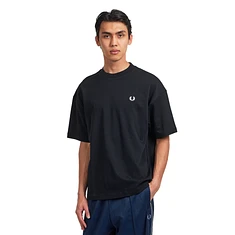 Fred Perry - Oversized Tshirt