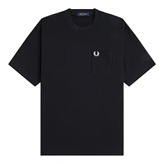 Fred Perry - Relaxed T-Shirt