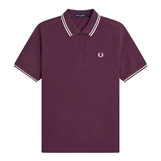 Fred Perry - Twin Tipped Fred Perry Shirt