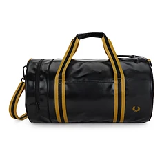 Fred Perry - Tipped Classic Barrel Bag