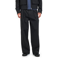 Fred Perry - Pleated Trouser