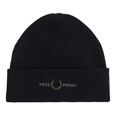 Fred Perry - Graphic FLP Beanie